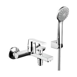 Mezcladora para Ducha y Arteza Lainz Cromada - Pfister