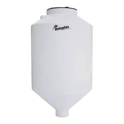 Tolva Industrial Neutro Ref 40% 1,300 L