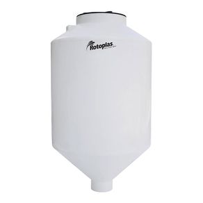 Tolva Industrial Neutro Ref 40% 1,300 L