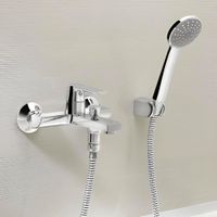 Mezcladora para Ducha y Arteza Lainz Cromada - Pfister