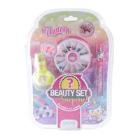 Gelatti Beauty Surprise Mix 2 Blister 10