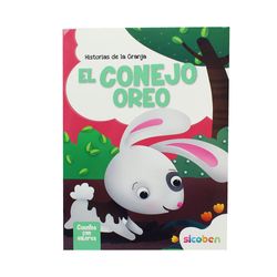 El Conejo Oreo