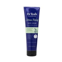 Crema Corporal Aromatherapy Stress Relief Rellness 228.80 G