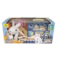 Set-de-Veterinario