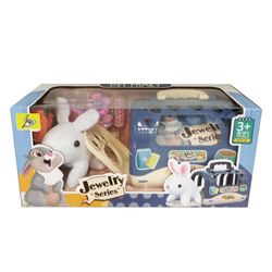 Set-de-Veterinario