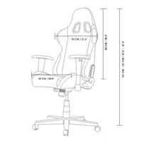 Silla Gaming Austin