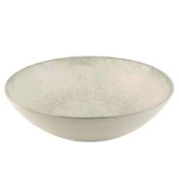 Bowl 6.7 Plg Beige Rubio