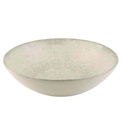 Bowl 6.7 Plg Beige Rubio