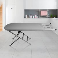 Cobertor para Planchador con Escalera 102 x 0.44 Cm - Farfalle