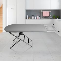 Cobertor para Planchador con Escalera 102 x 0.44 Cm - Farfalle