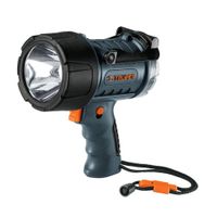 Linterna De Mano A Baterías Led De 300 Lm - Truper
