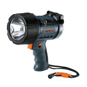 Linterna De Mano A Baterías Led De 300 Lm - Truper