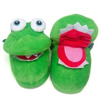 Pantufla Infantil Coco para Niño - Varias Tallas