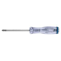 Destornillador Acetato de Golpe Cruz #2 X 4 Plg - Truper Expert