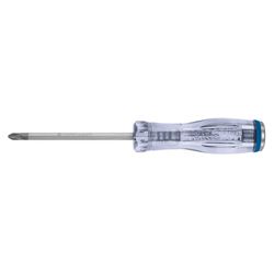 Destornillador Acetato de Golpe Cruz #2 X 4 Plg - Truper Expert