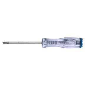 Destornillador Acetato de Golpe Cruz #2 X 4 Plg - Truper Expert