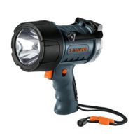 Linterna De Mano A Baterías Led De 300 Lm - Truper