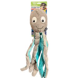 Peluche de Pulpo para Perro