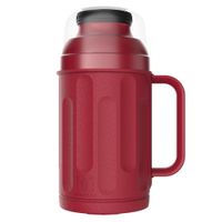 Termo Personal Rojo 500 Ml