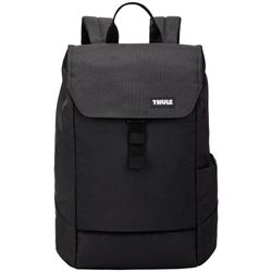 Mochila Negra 16 L