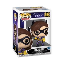 Figura Funko Pop Batgirl Gotham Knights 9.5 Cm