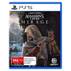 Ps5-Assassin-s-Creed-Mirage