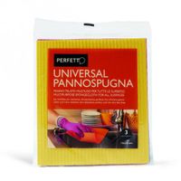 Set de 3 Paños Esponja para Limpieza 17.5x17.5 Cm