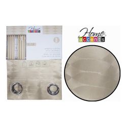 Cortina Elise Beige