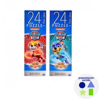 Rompecabezas Paw Patrol 24 Pzs
