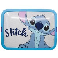 Caja de Almacenamiento Click Diseño Stitch y Angel 23 L