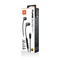 Audífonos Tune 310C USB-C Negros - JBL