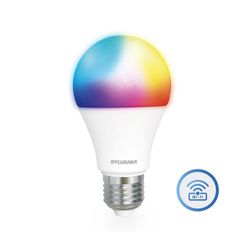 Bombilla LED Toledo Smart RGB 9 W - Feilo Sylvania