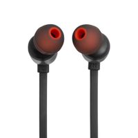 Audífonos Tune 310C USB-C Negros - JBL
