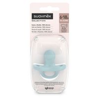 Pepe Smoothie Pro Azul 6-18 Meses - Suavinex