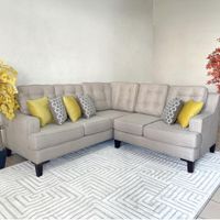 Sala Modular Venecia con Cojines