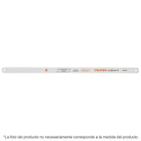 Segueta Para Sierra 12 Plg 24 Dpp Set 2 Unidades Truper
