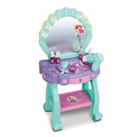 Set De Belleza La Sirenita Disney