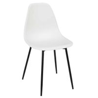 Silla Gustav Estilo Versátil y Elegante - Varios Colores