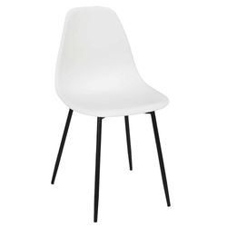 Silla Gustav Estilo Versátil y Elegante - Varios Colores