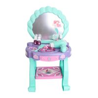 Set De Belleza La Sirenita Disney