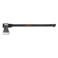 Hacha Media Labor 3 1/2 Lbs Mango De 36 Plg - Truper