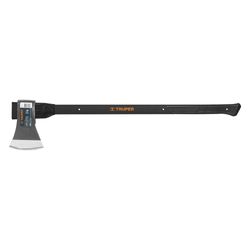 Hacha Media Labor 3 1/2 Lbs Mango De 36 Plg - Truper