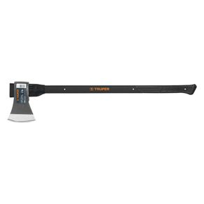 Hacha Media Labor 3 1/2 Lbs Mango De 36 Plg - Truper