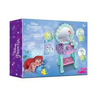 Set De Belleza La Sirenita Disney