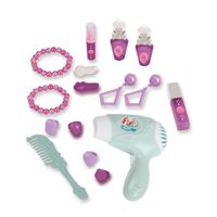 Set De Belleza La Sirenita Disney