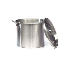 Olla Mediana de Aluminio 40 Cm