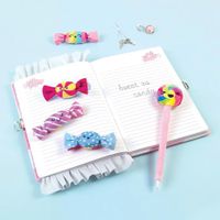 Diario Dulce - 3C4G