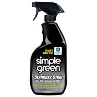 Limpiador Y Pulidor De Metales - Simple Green