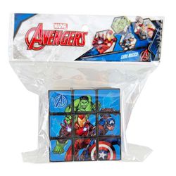 Cubo Magico Avengers