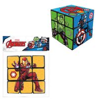 Cubo Magico Avengers